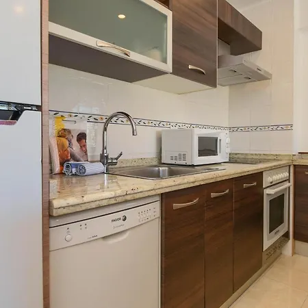Venezia Apartment Javea