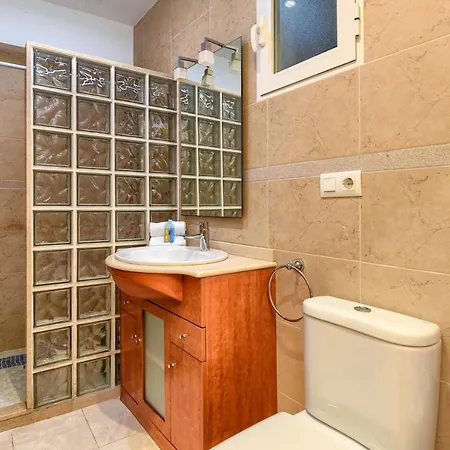 Venezia Apartment Javea