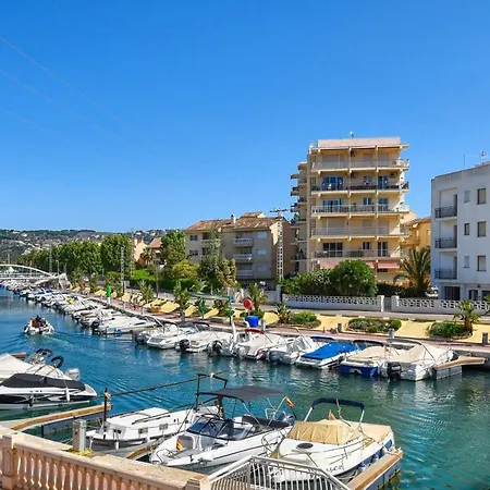 Apartment Venezia Javea