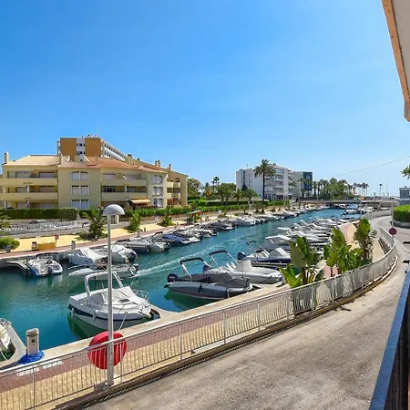 Venezia Apartment Javea