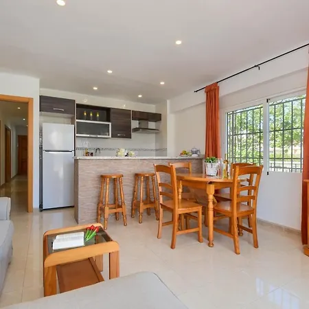 Apartment Venezia Javea