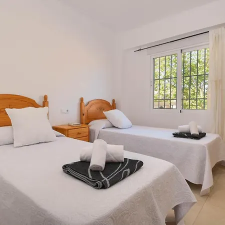 Apartment Venezia Javea