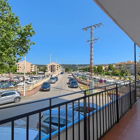 Venezia Apartment Javea